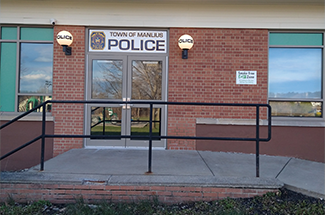 Town of Manlius Police Department